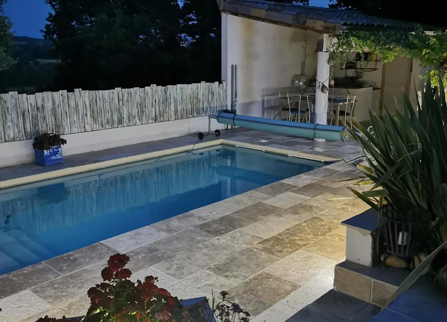 Le Refuge De Manou Bed & Breakfast Saint-Peray France