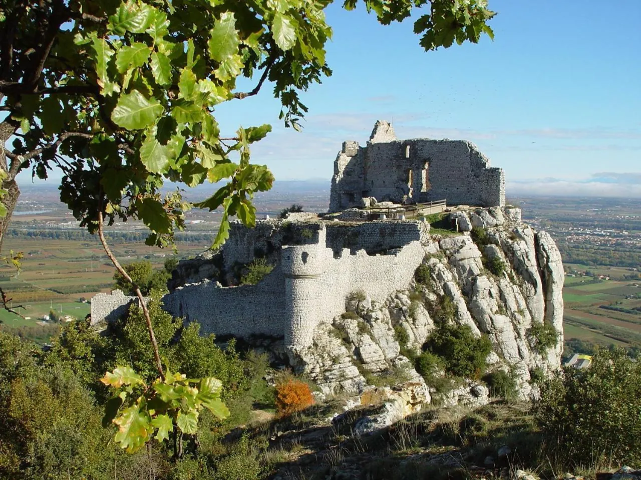 Le Refuge De Manou Bed & Breakfast Saint-Peray 0*,  France