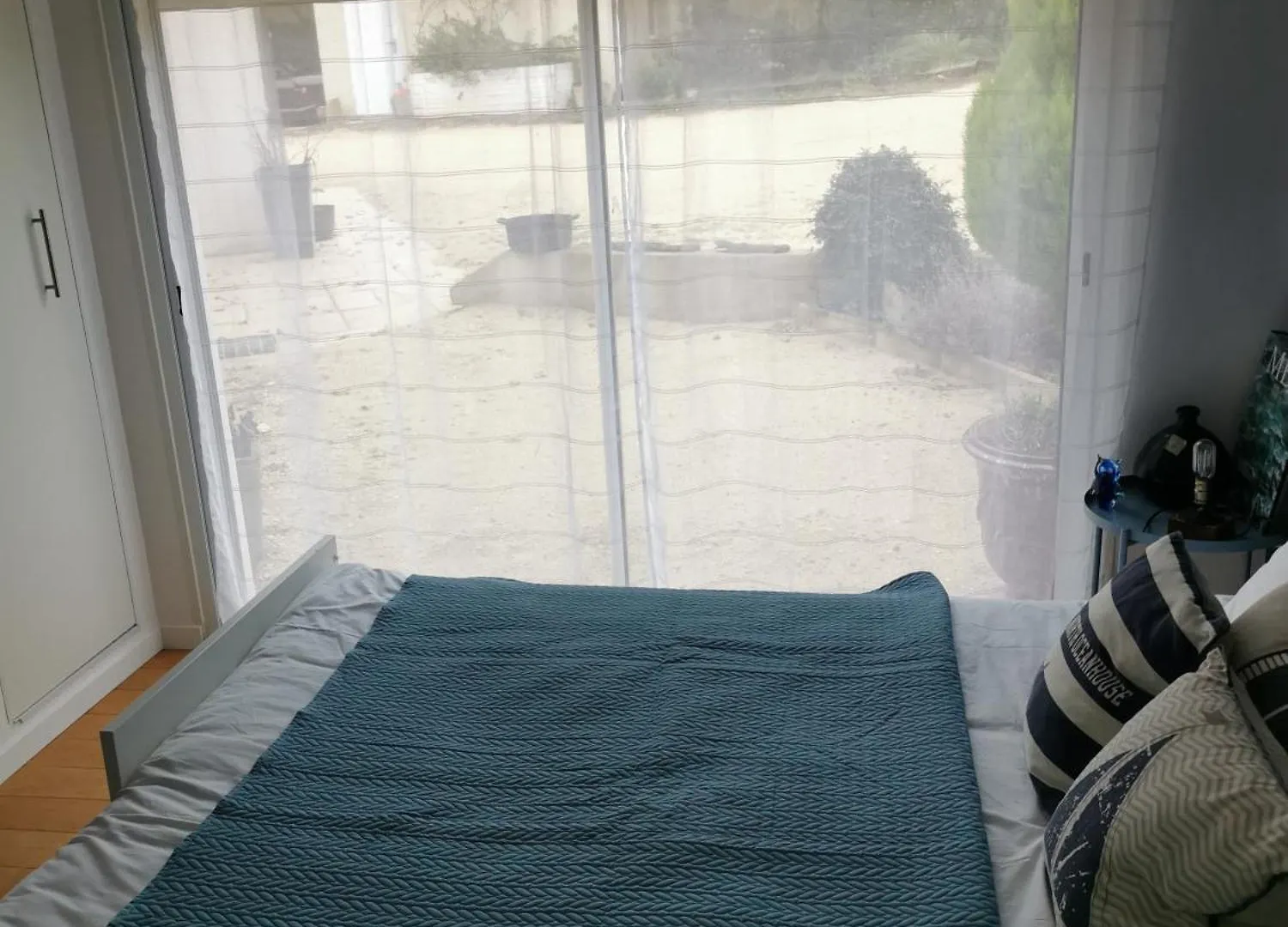 Le Refuge De Manou Bed & Breakfast Saint-Peray France