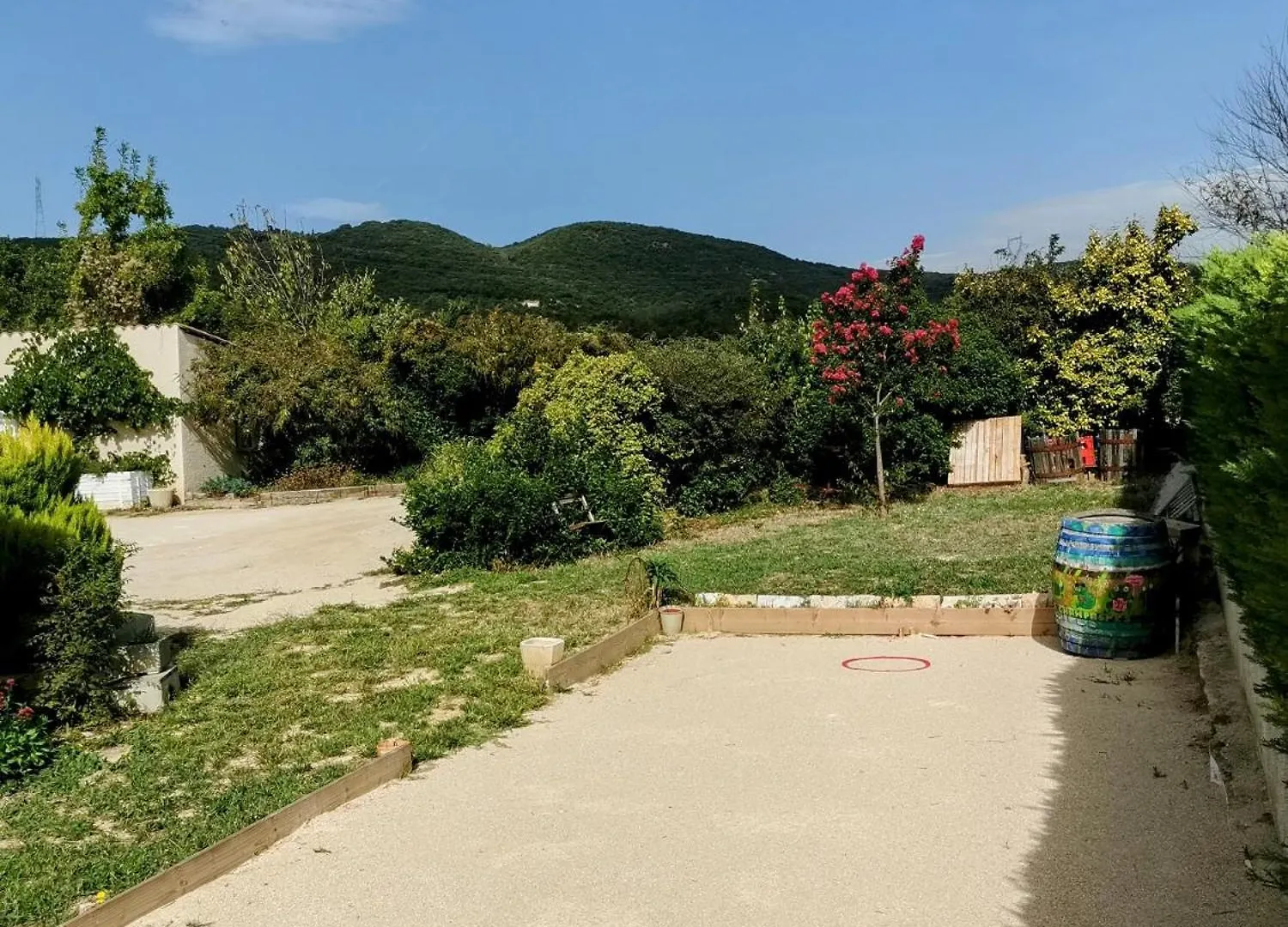 Le Refuge De Manou Bed & Breakfast Saint-Peray France