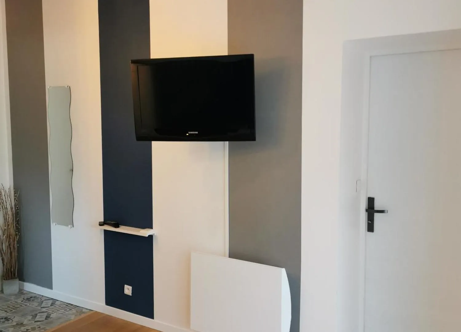 Le Refuge De Manou location