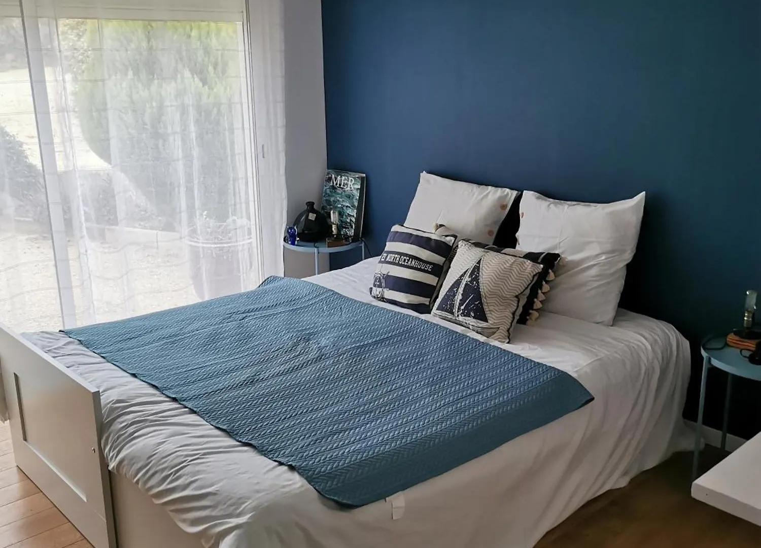 Le Refuge De Manou Bed & Breakfast Saint-Peray